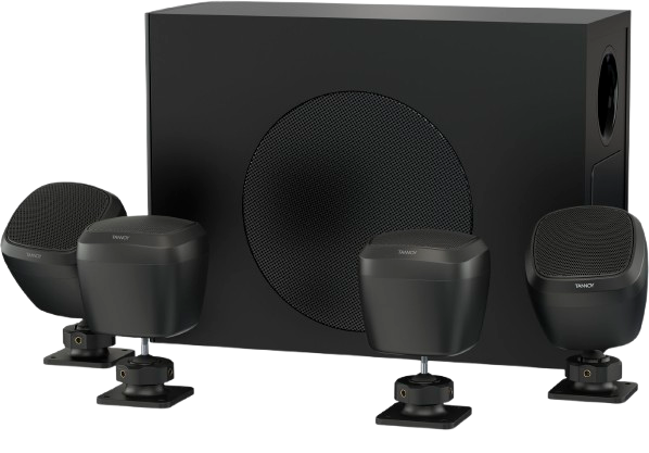 Трансляционное оборудование